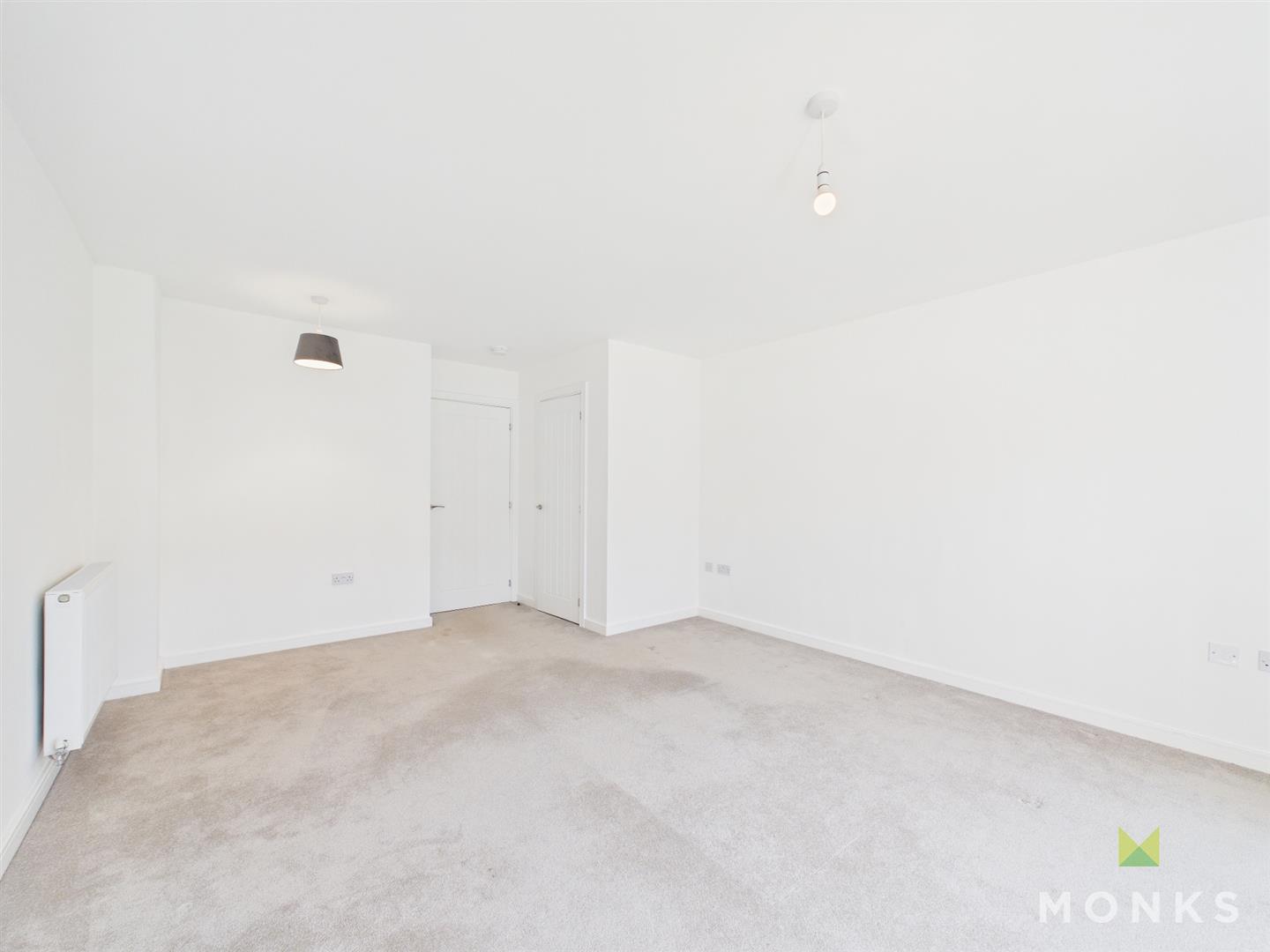 16 Eardley Close Copthorne Road, Shrewsbury, SY3 8FB For Sale